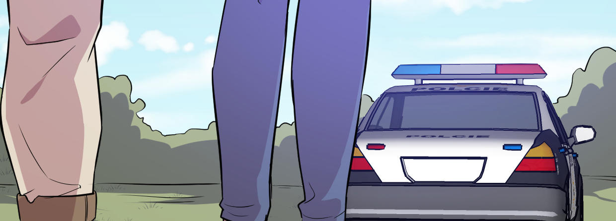 第&ldquo;三&rdquo;人(1/4)-第10话