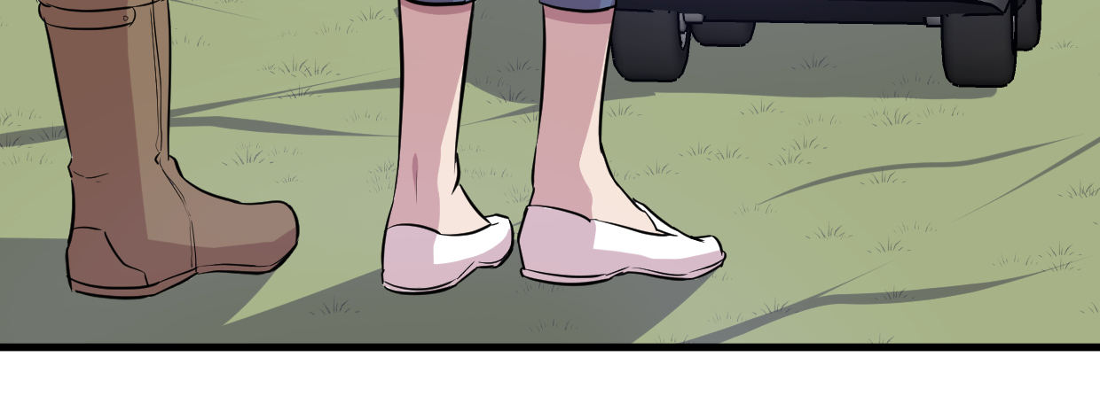 第&ldquo;三&rdquo;人(1/4)-第10话