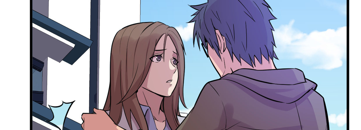 第&ldquo;三&rdquo;人(1/4)-第10话