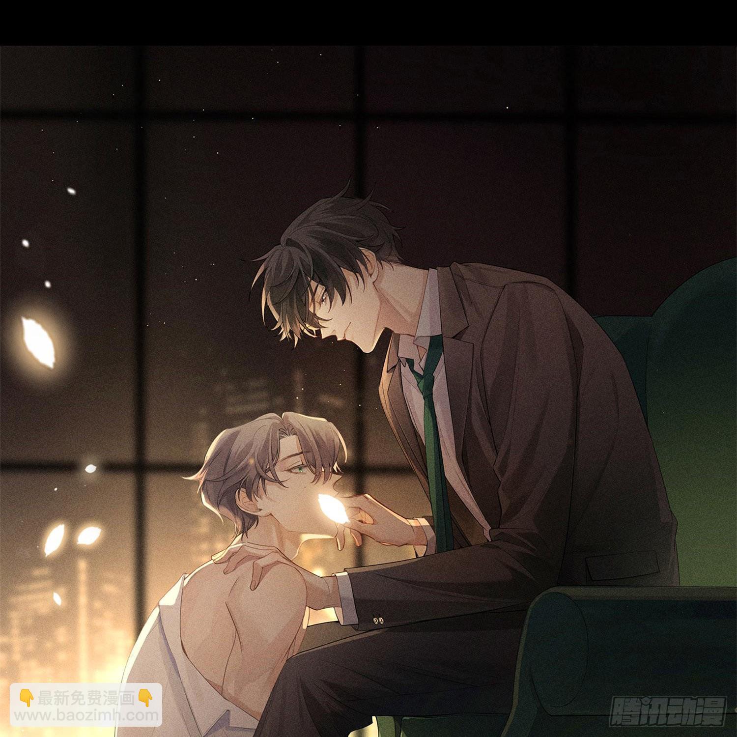 狩猎游戏 - 人物资料 - 1