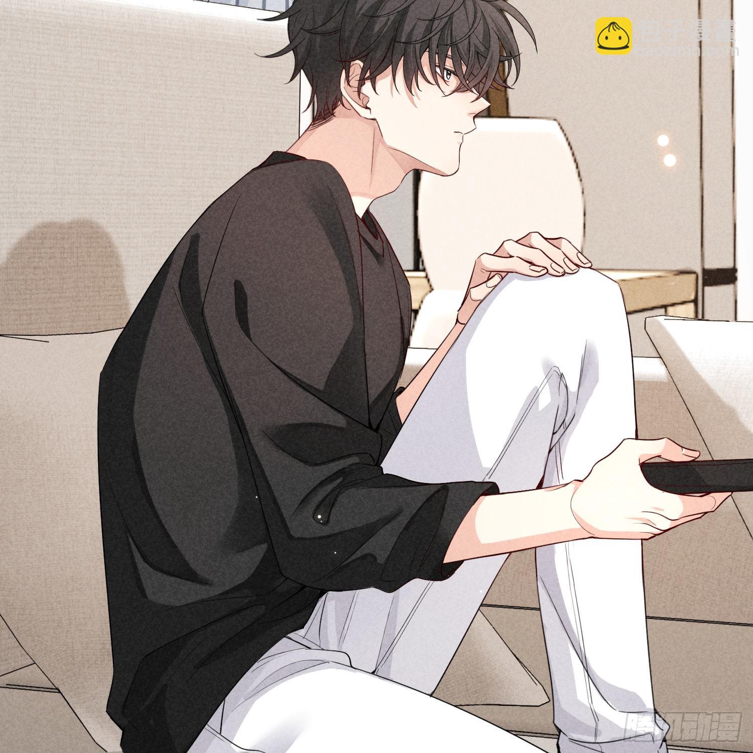 狩猎游戏 - 第10话 嫉妒(1/2) - 8