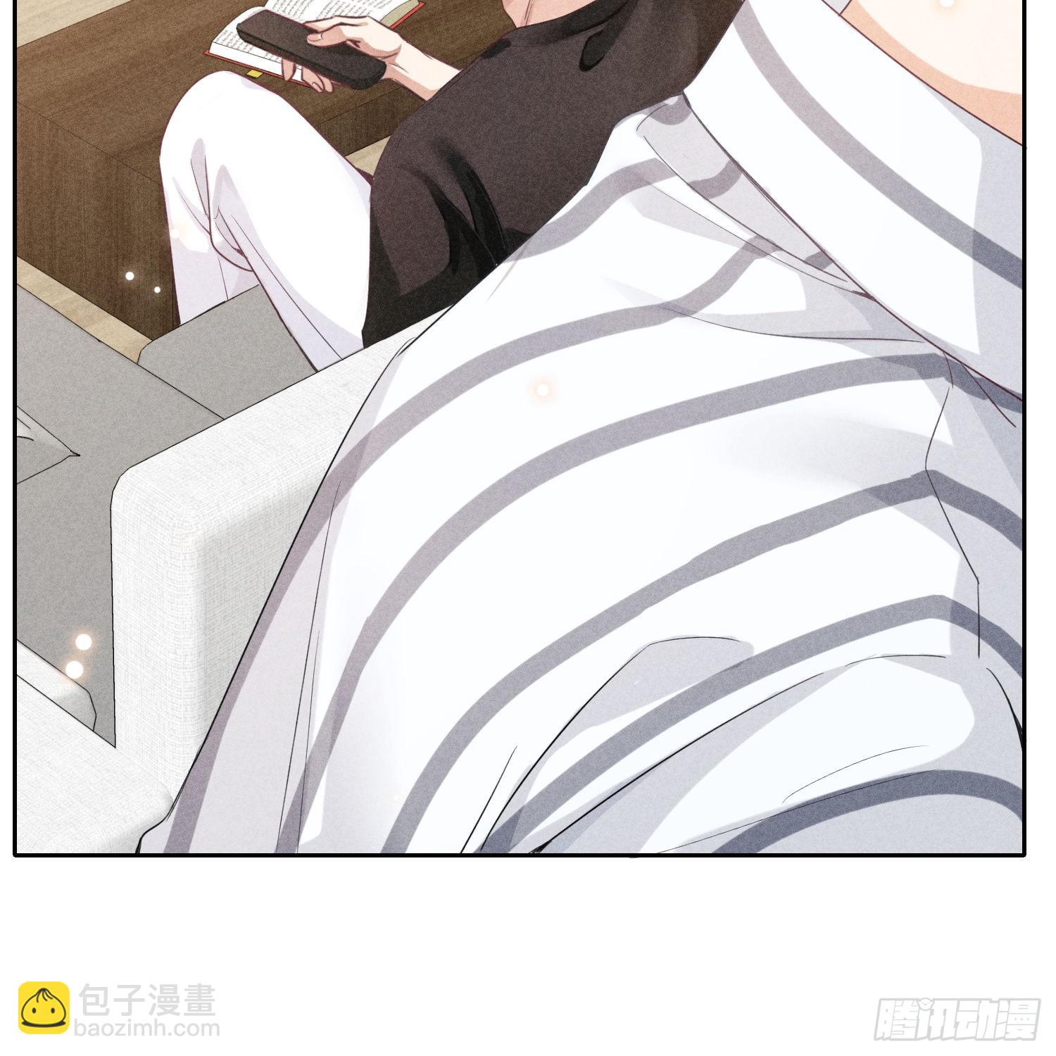 狩猎游戏 - 第10话 嫉妒(1/2) - 7