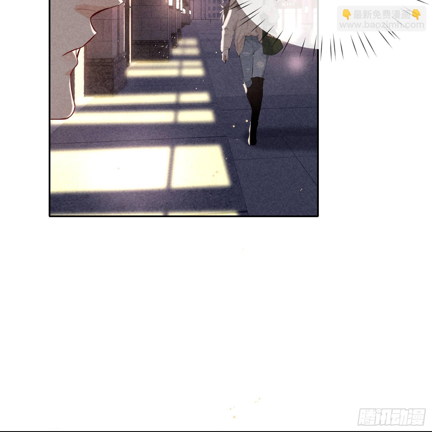 狩猎游戏 - 第10话 嫉妒(2/2) - 1