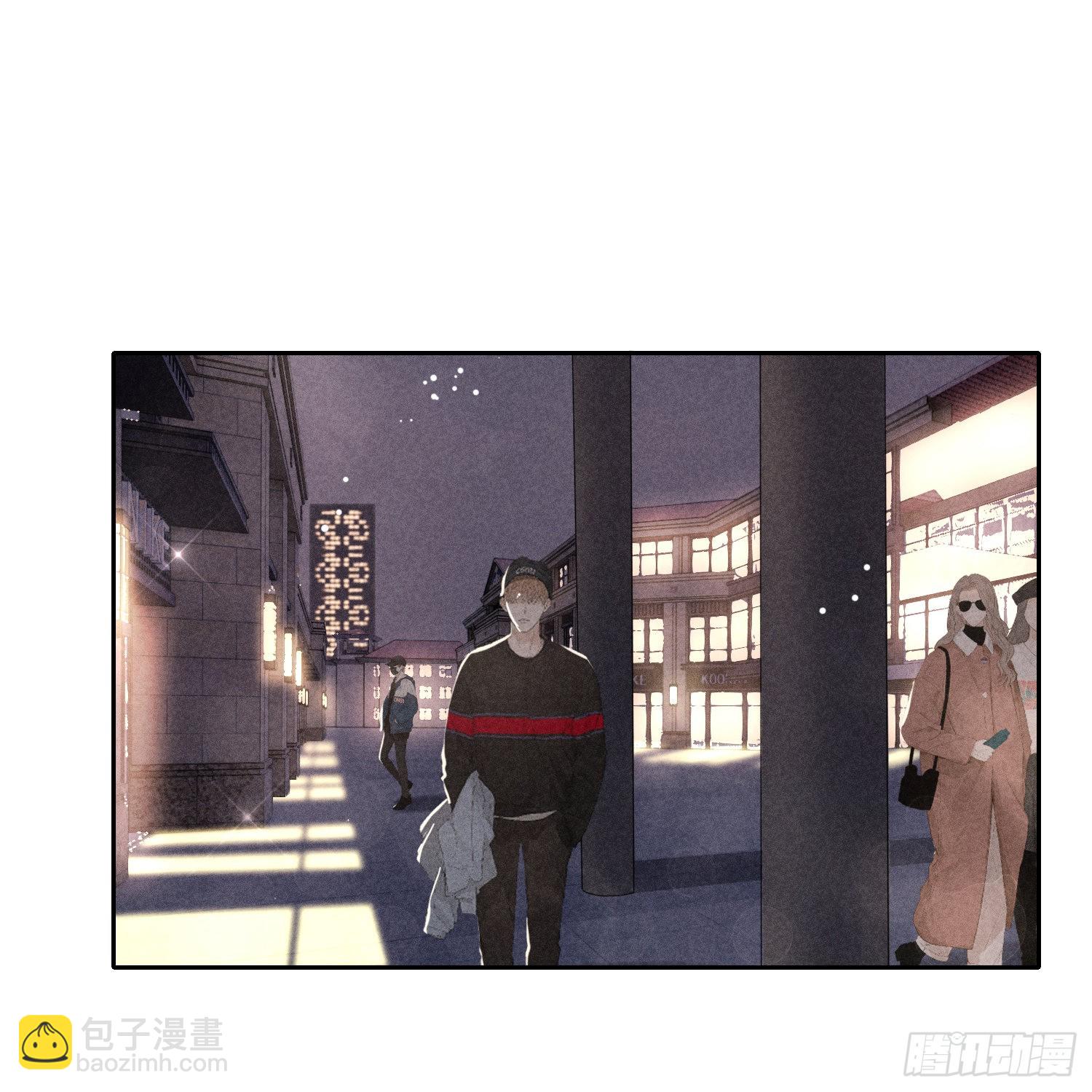 狩猎游戏 - 第10话 嫉妒(2/2) - 3