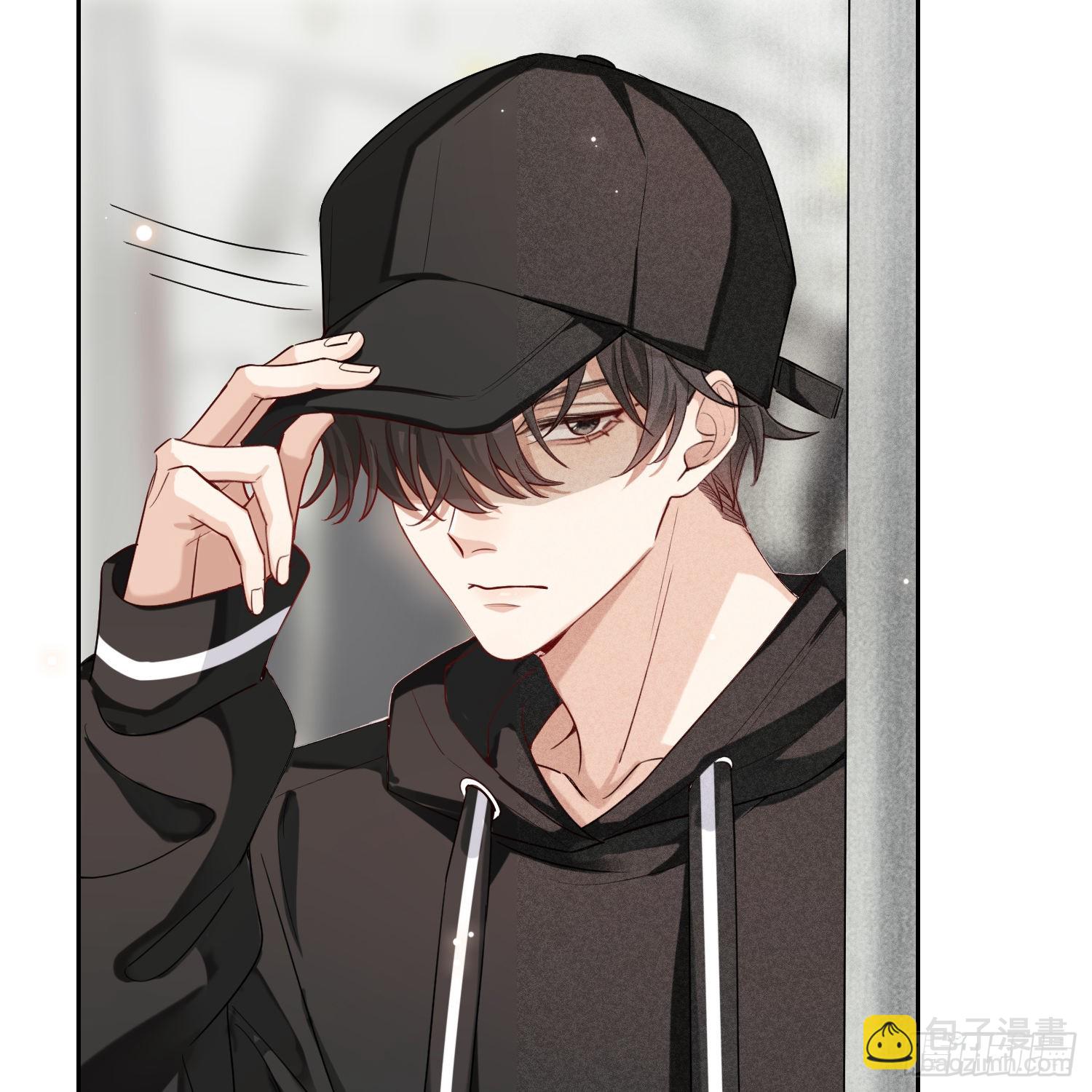 狩猎游戏 - 第10话 嫉妒(2/2) - 1