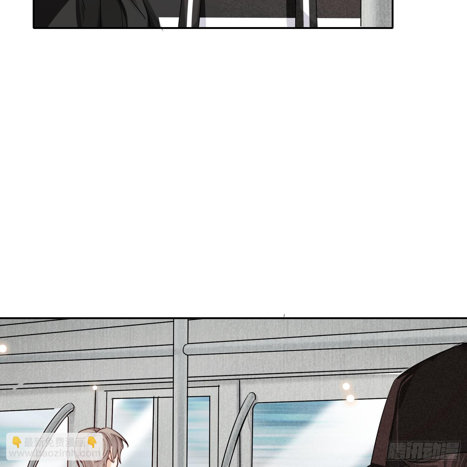 狩猎游戏 - 第10话 嫉妒(2/2) - 2