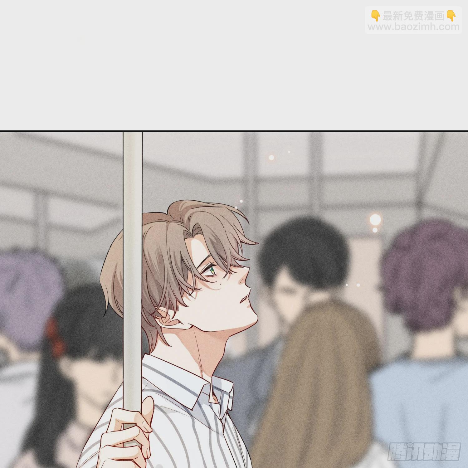 狩猎游戏 - 第10话 嫉妒(2/2) - 4