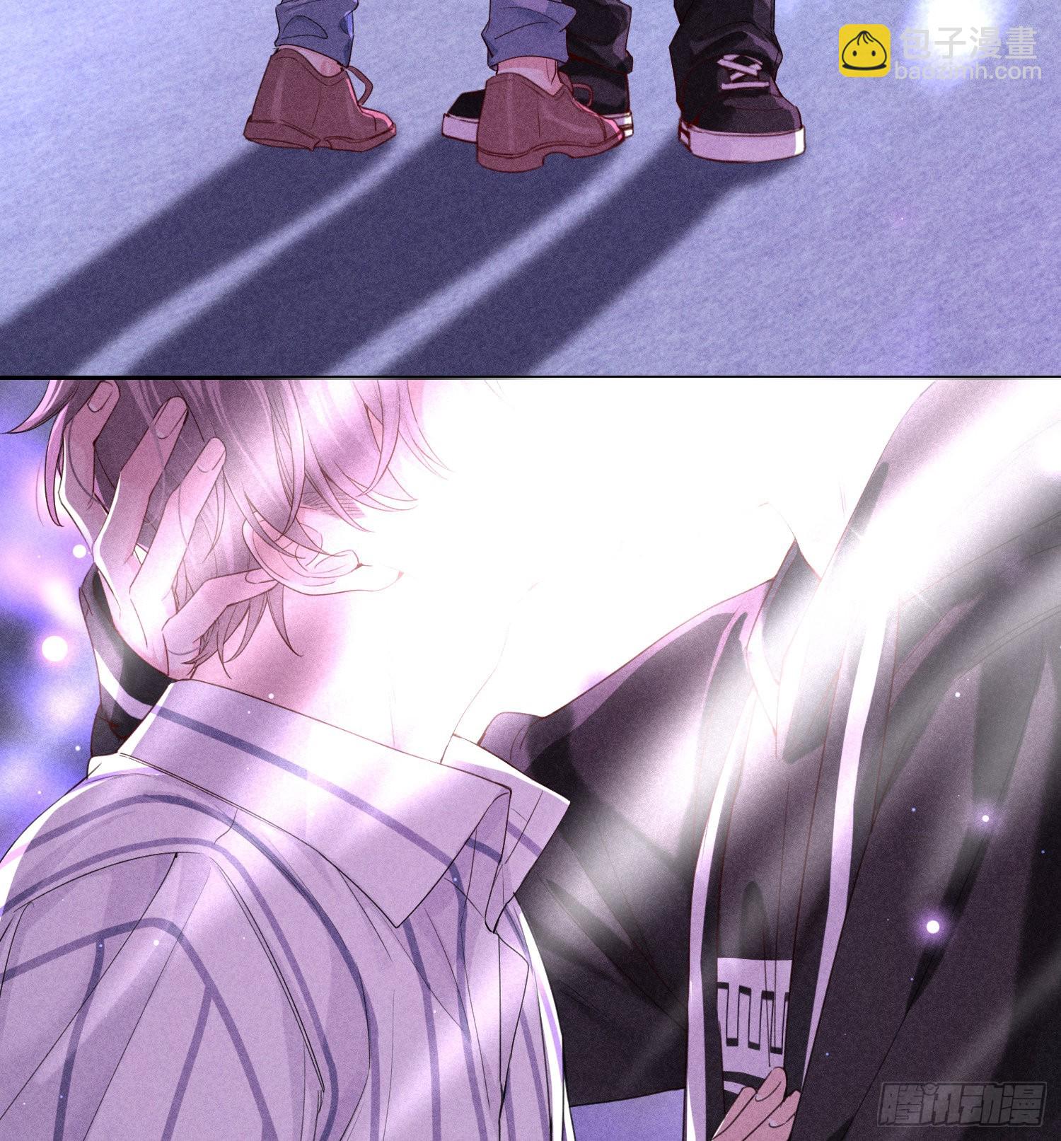 狩猎游戏 - 第12话 危险领域（上）(1/2) - 8