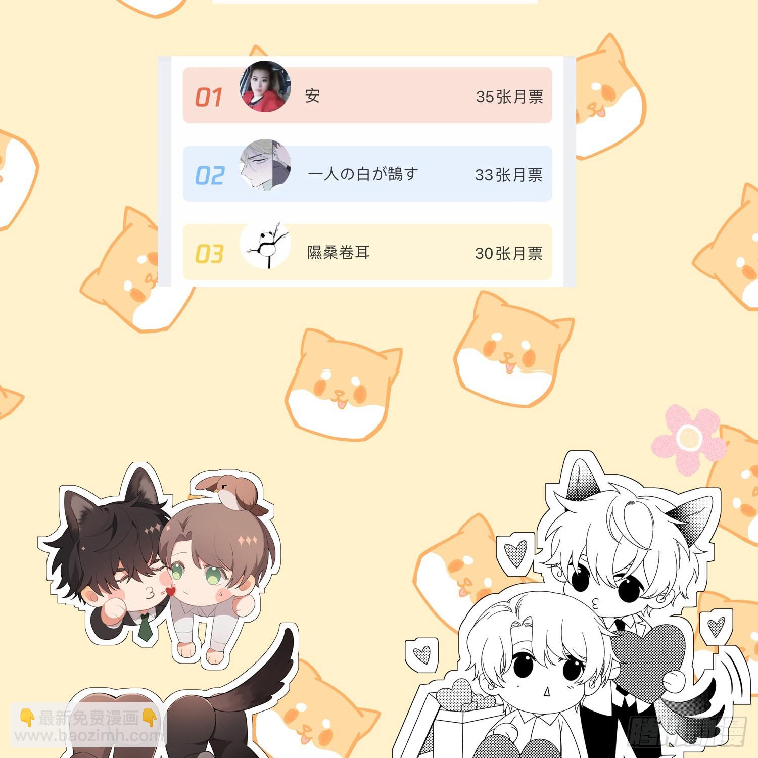 狩猎游戏 - 第12话 危险领域（上）(2/2) - 2