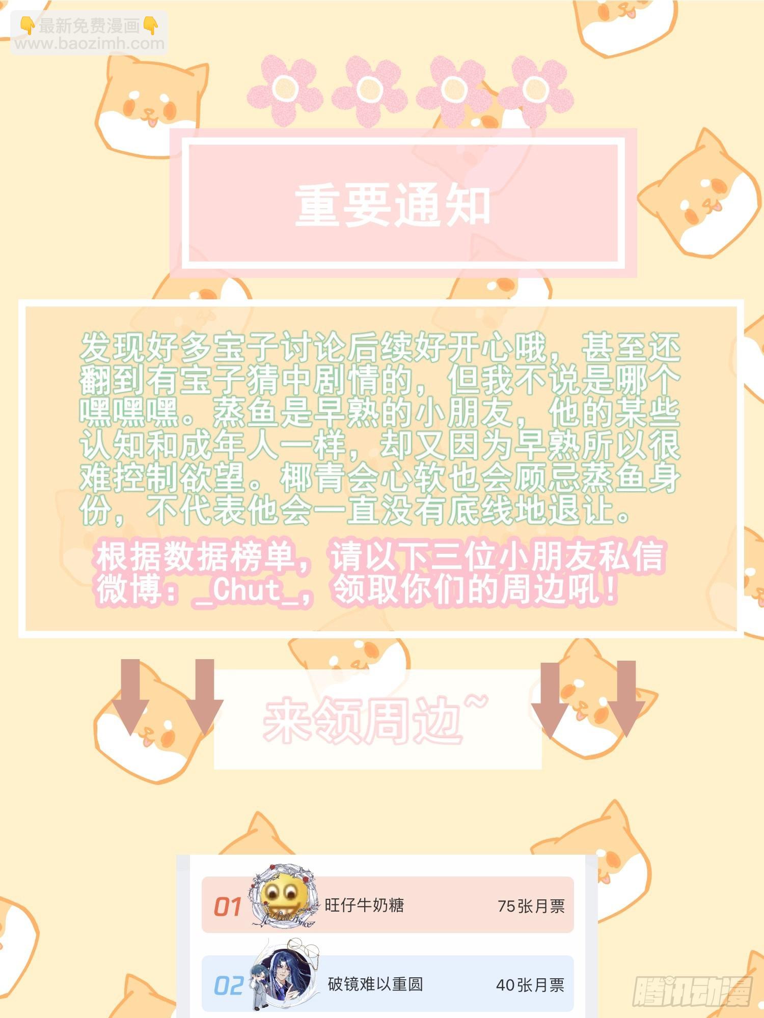 狩猎游戏 - 第18话 笑面狐狸(2/2) - 1