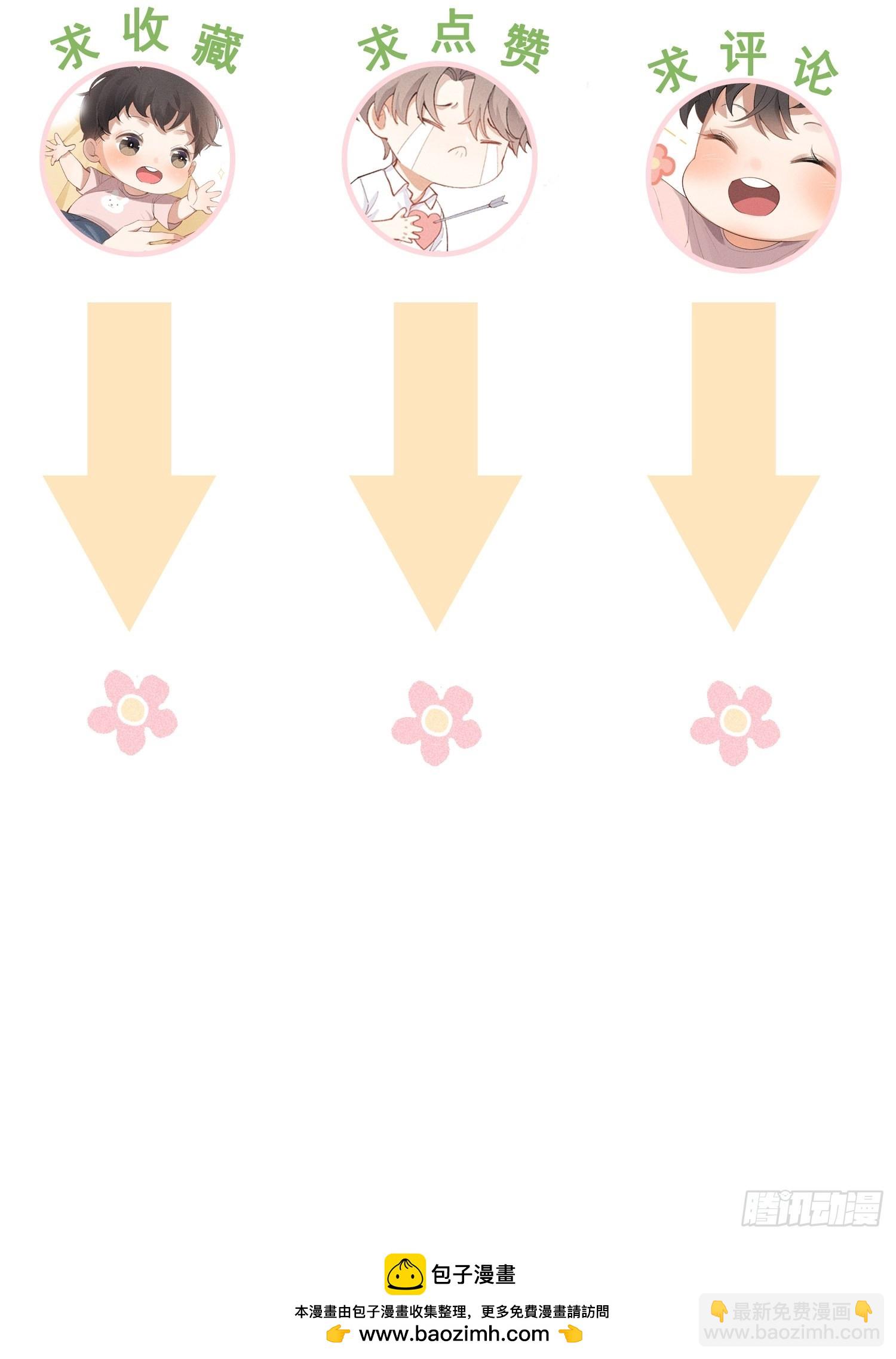 狩猎游戏 - 第22话 洋洋得意(2/2) - 2