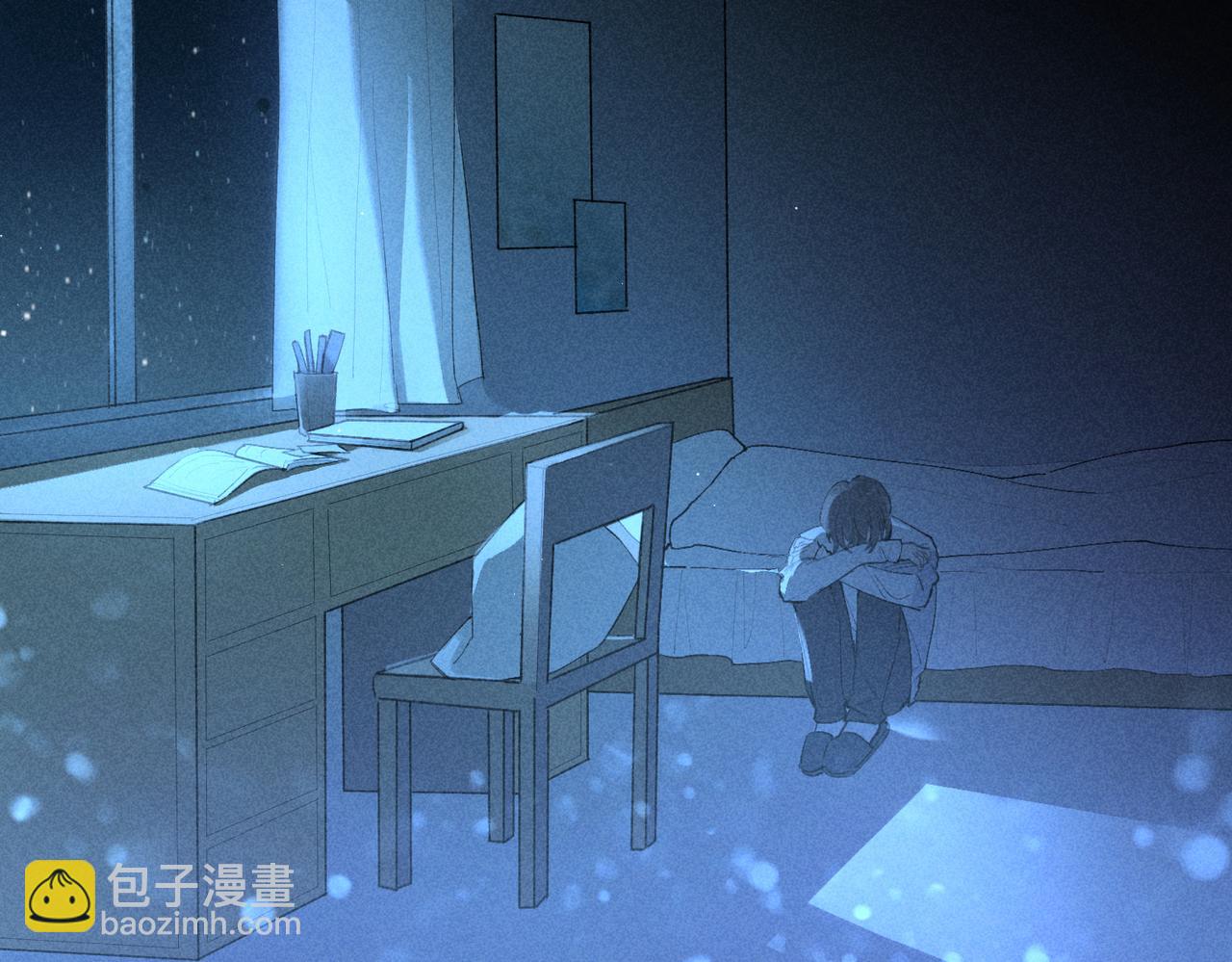 狩猎游戏 - 第2话 美好的回忆(4/7) - 1