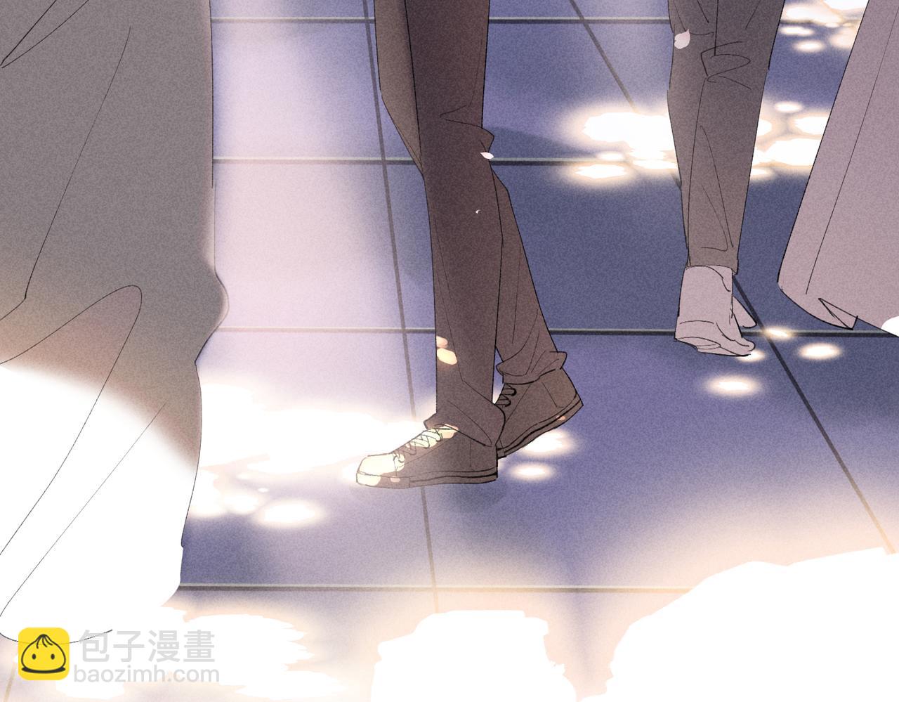 狩猎游戏 - 第2话 美好的回忆(5/7) - 6