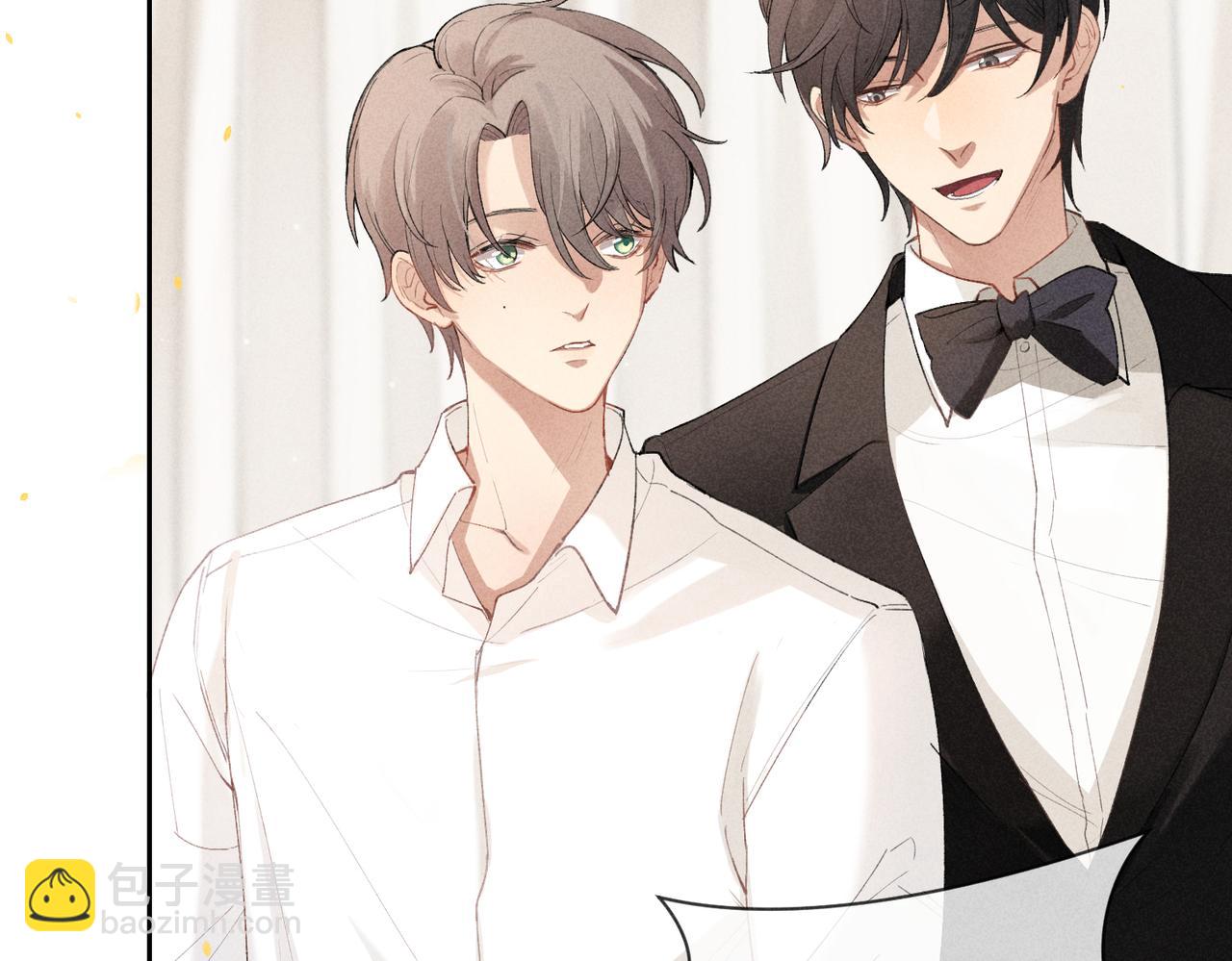 狩猎游戏 - 第2话 美好的回忆(6/7) - 6