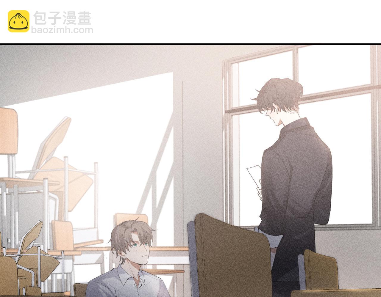 狩猎游戏 - 第2话 美好的回忆(6/7) - 4