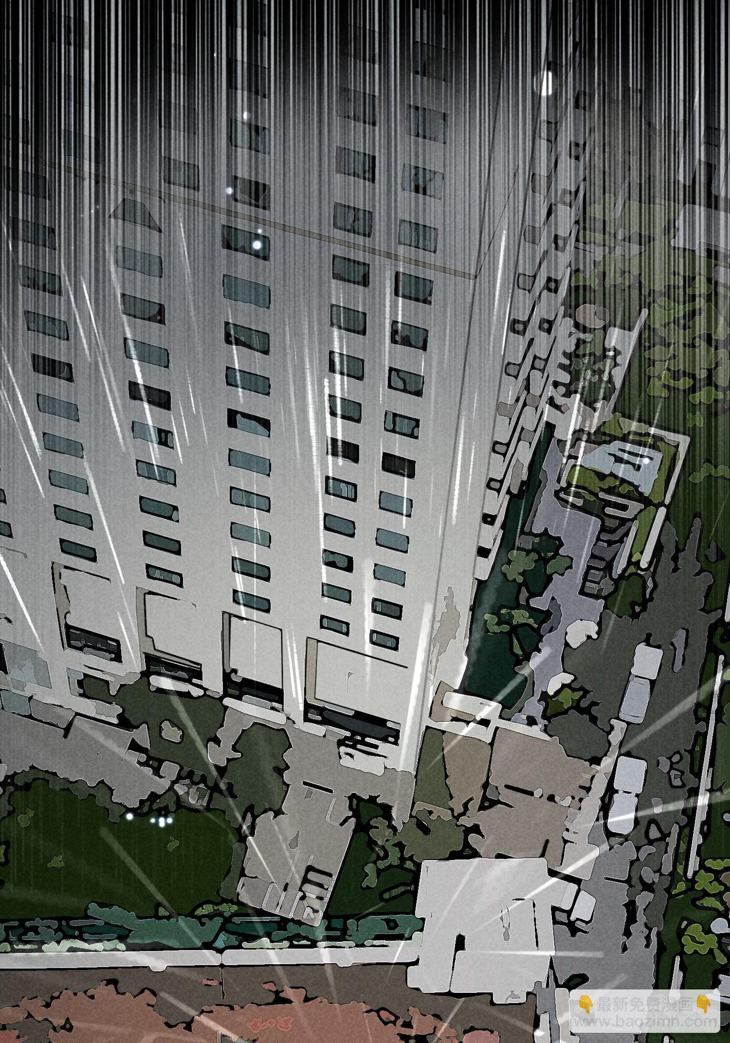 狩猎游戏 - 第30话 堕落的世界(1/2) - 8