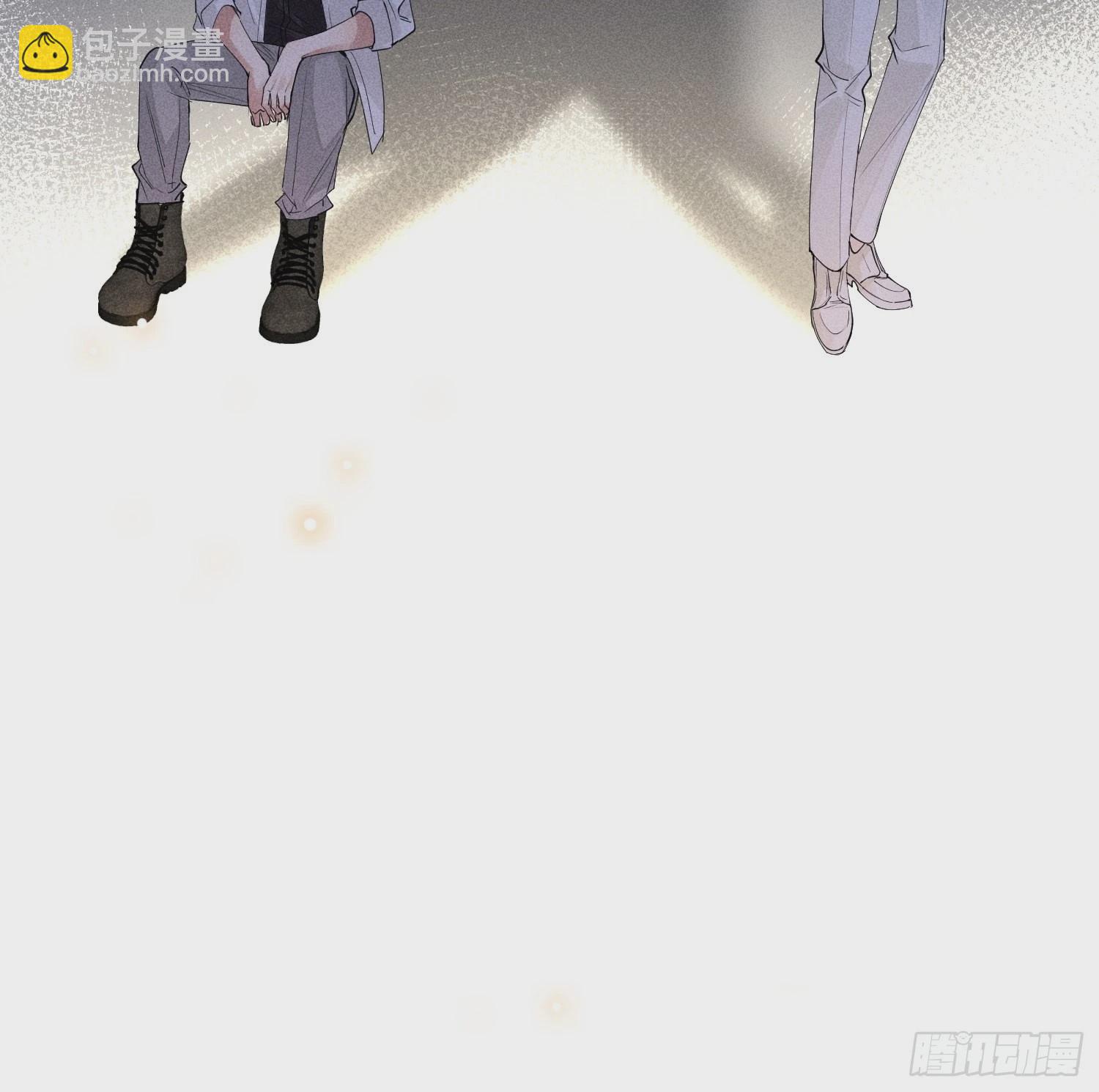 狩猎游戏 - 第42话 纠缠的心(2/2) - 4