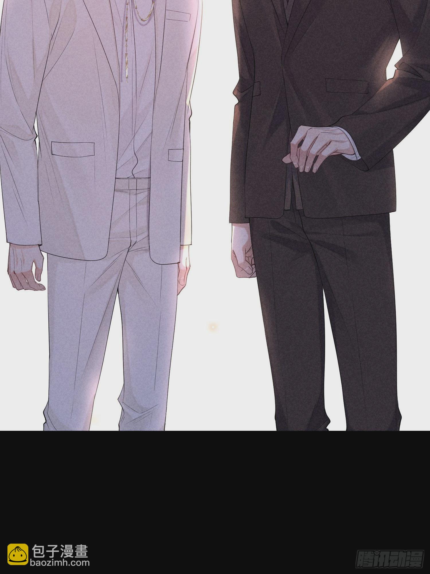 狩猎游戏 - 第44话 迟来的他说(1/2) - 6