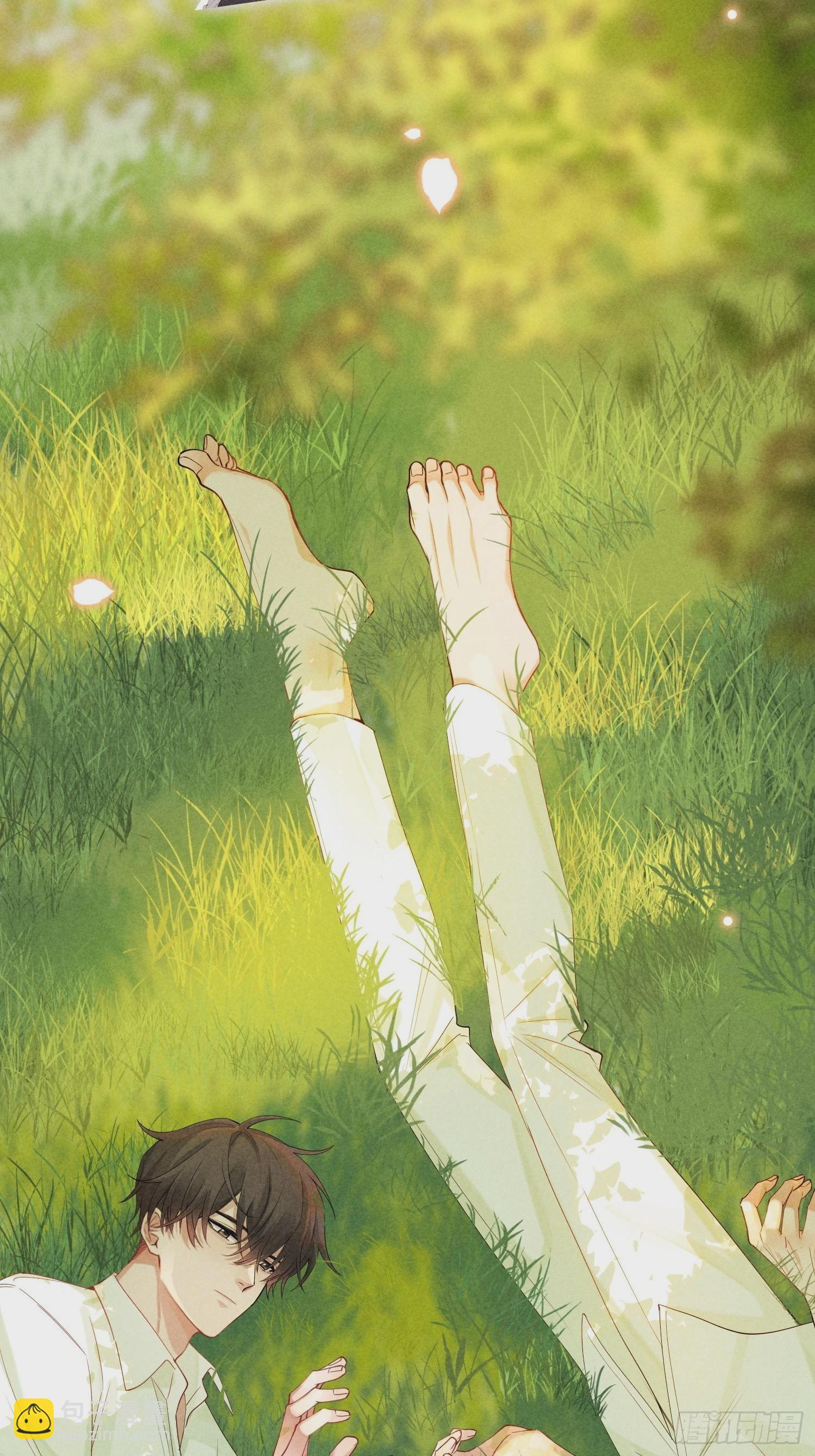 狩猎游戏 - 第44话 迟来的他说(2/2) - 4