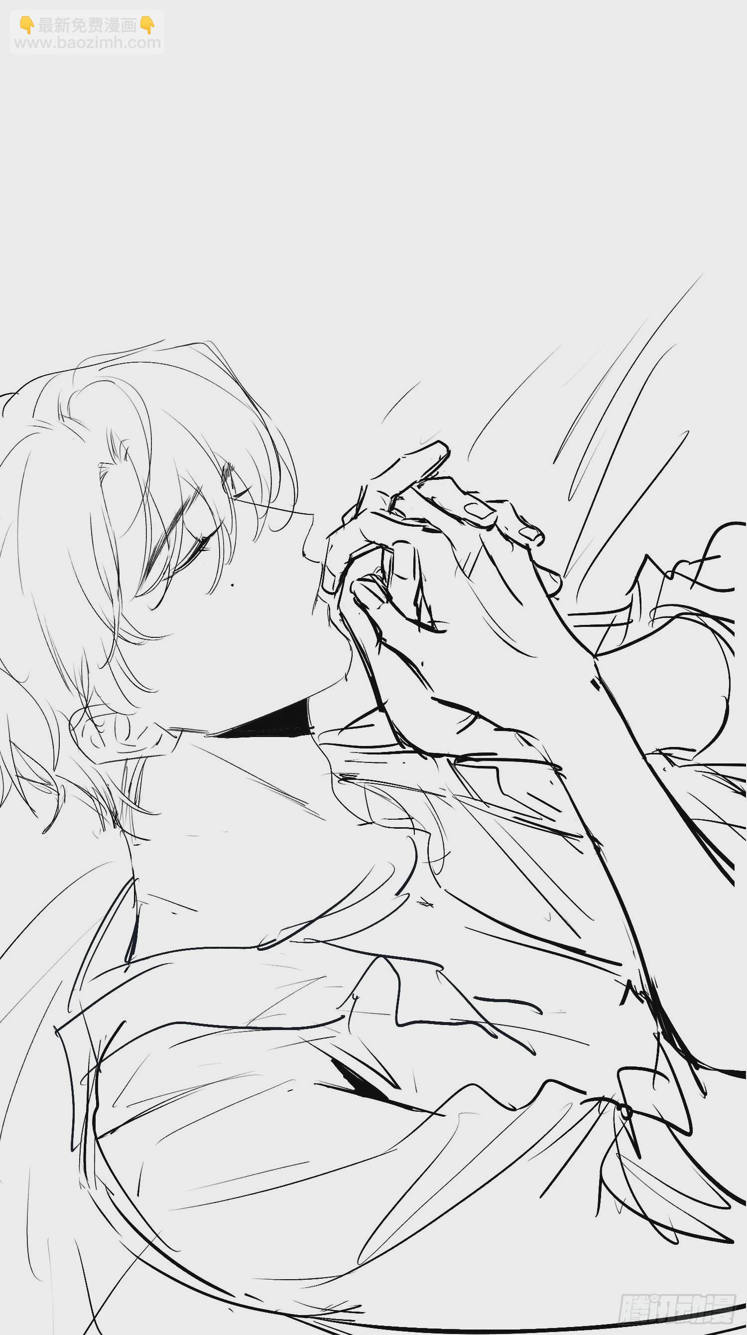 狩猎游戏 - 第44话 迟来的他说(2/2) - 5