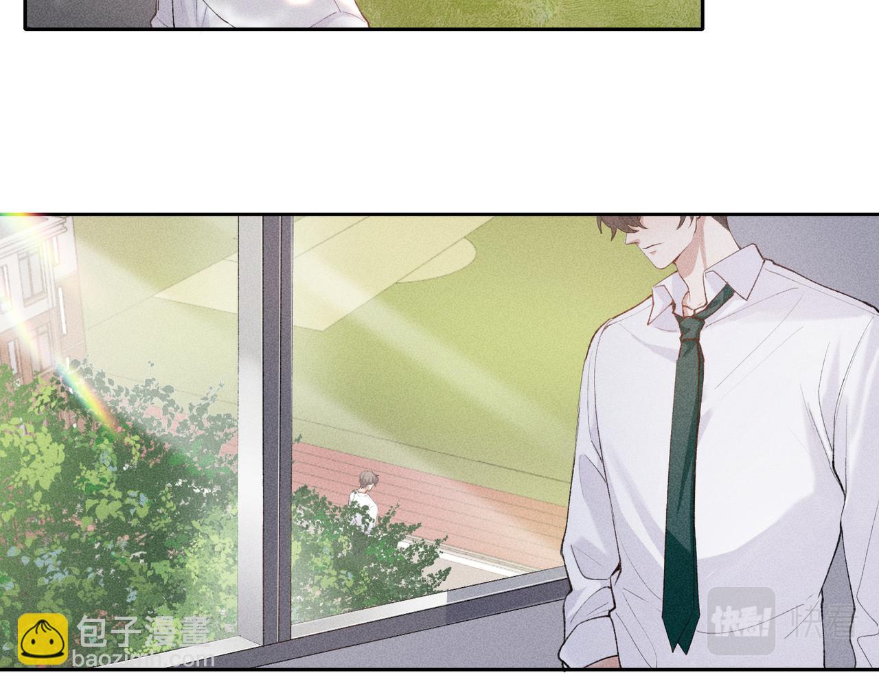 狩猎游戏 - 第4话 他的软肋(4/4) - 3