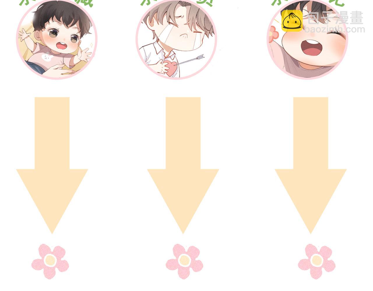 狩猎游戏 - 第4话 他的软肋(4/4) - 5