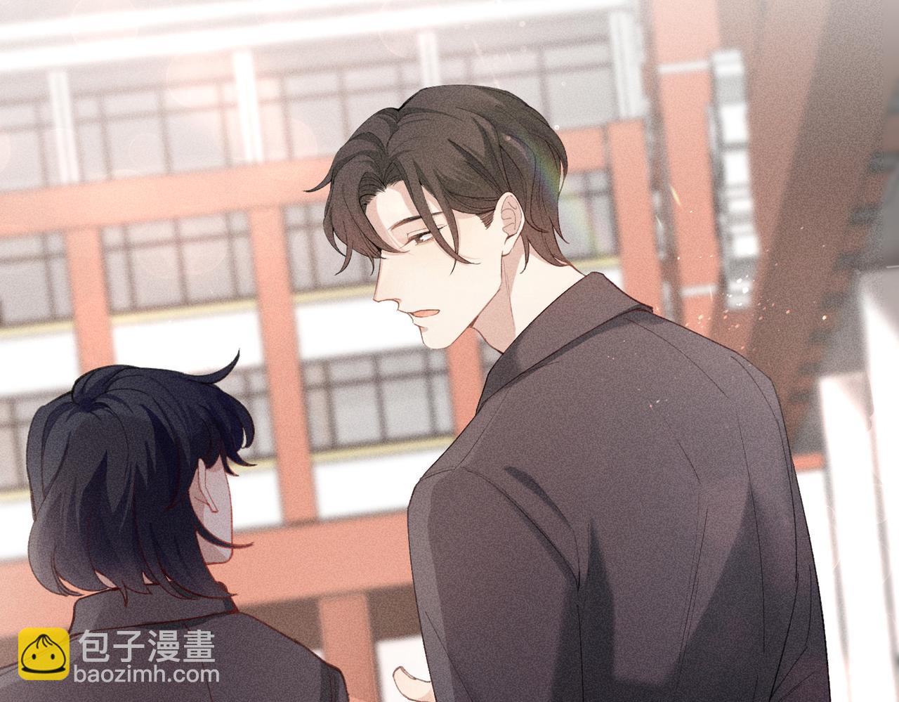 狩猎游戏 - 第4话 他的软肋(2/4) - 6