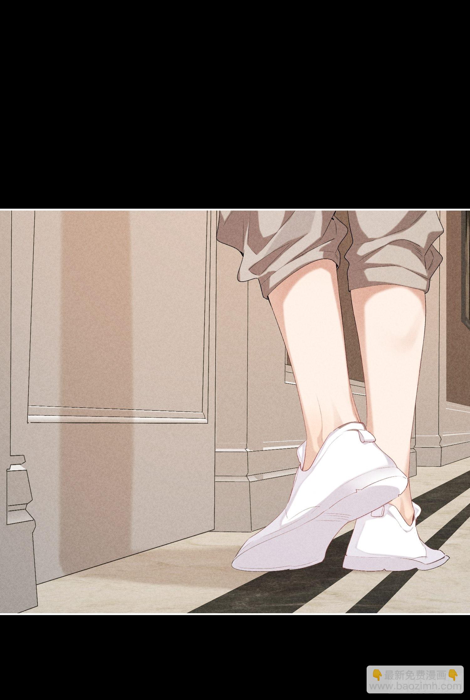 狩猎游戏 - 5话 升温的房间(2/2) - 2