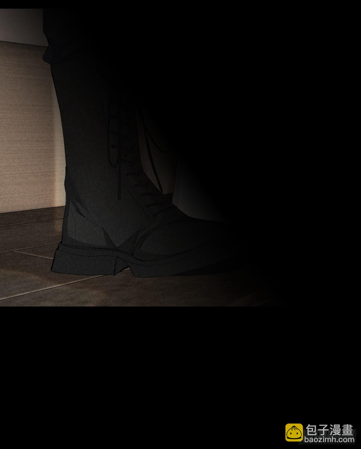 狩猎游戏 - 15话 多面的他(1/2) - 3