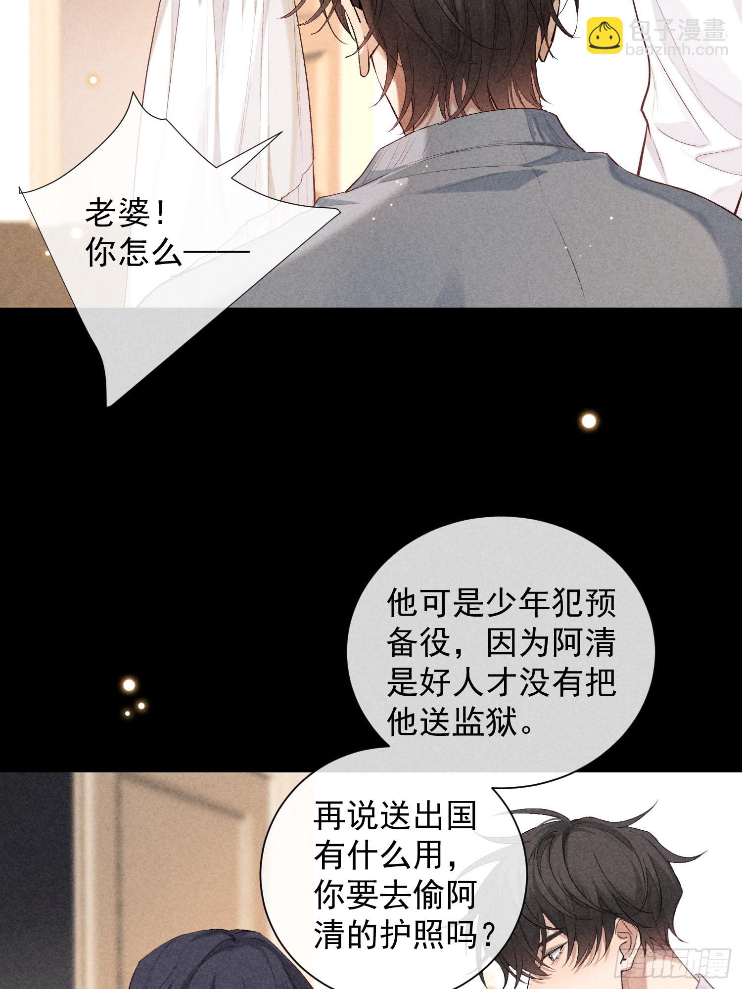 30话 结局(1/2)-第88话