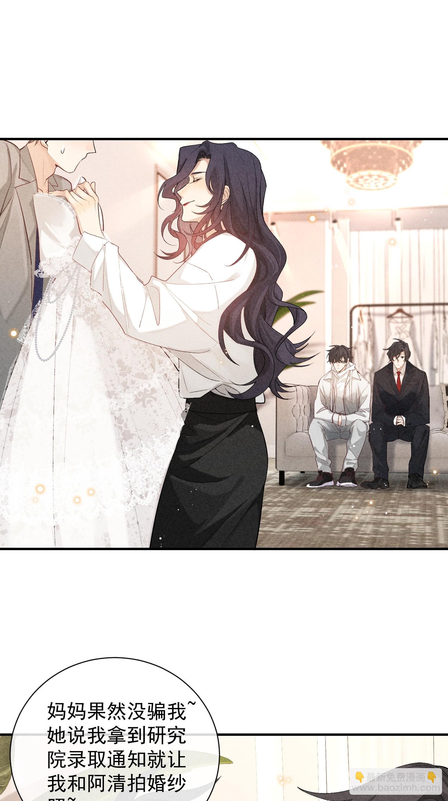 30话 结局(1/2)-第88话