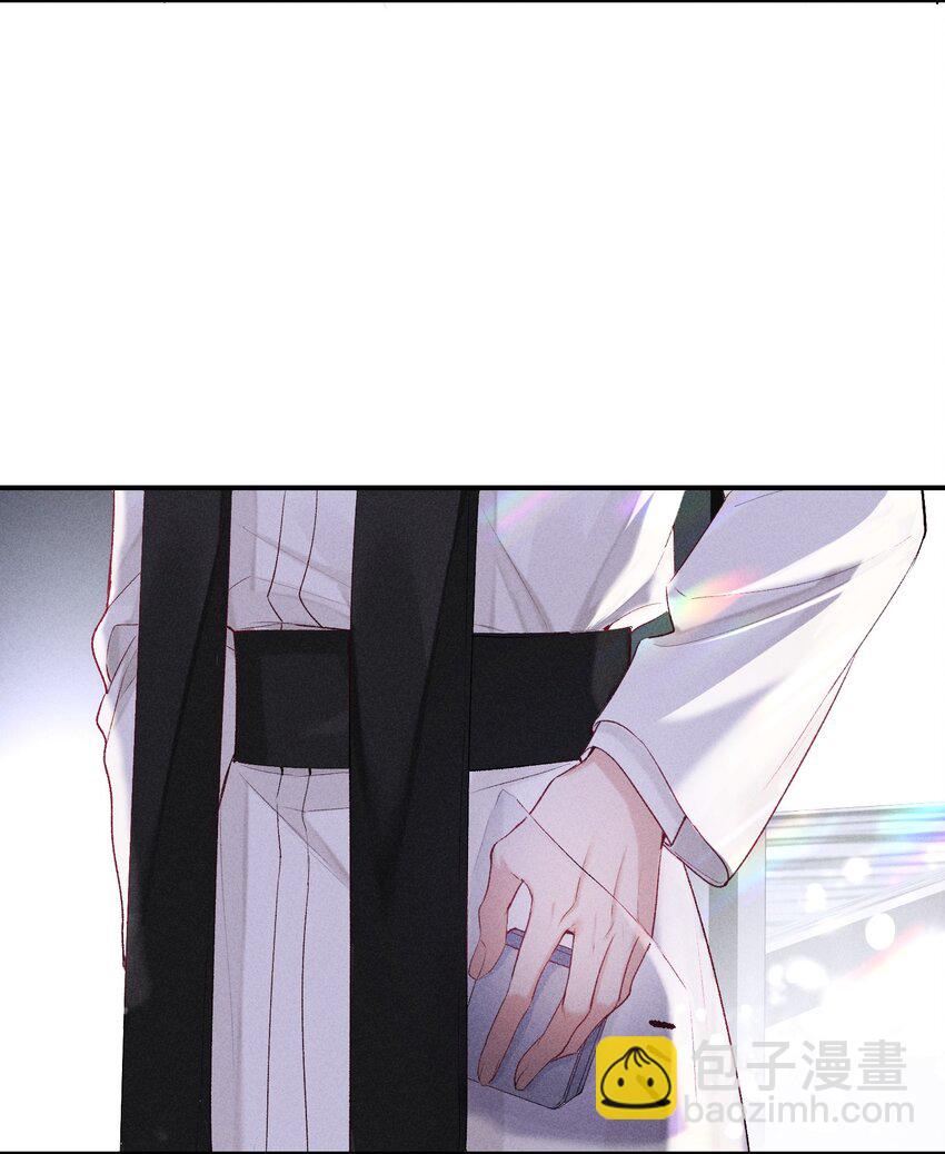 狩猎游戏 - 番外篇 婚礼(1/2) - 6