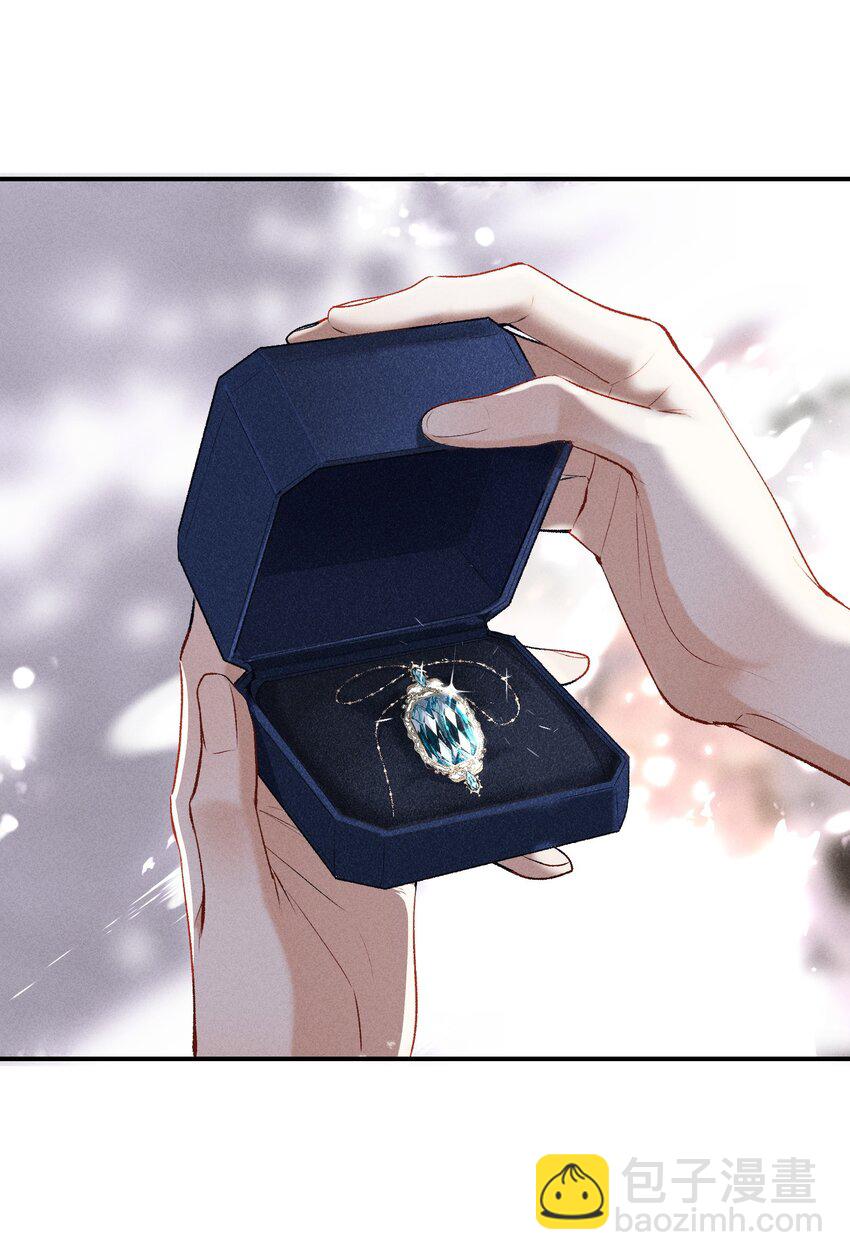 狩猎游戏 - 番外篇 婚礼(1/2) - 8