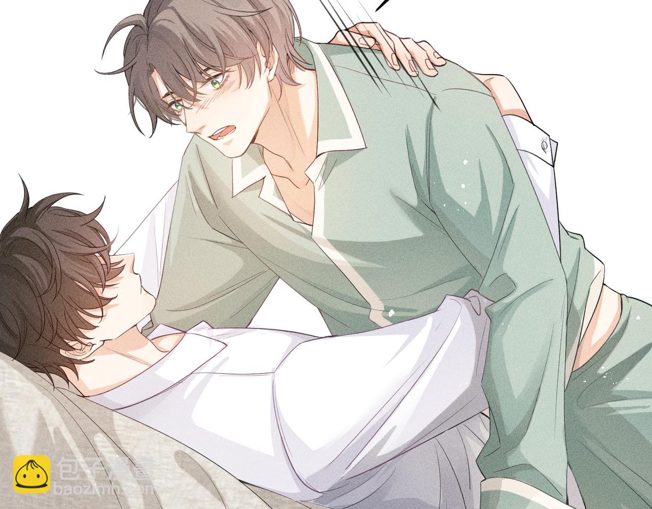 狩猎游戏 - 第8话 又是照片(4/5) - 6