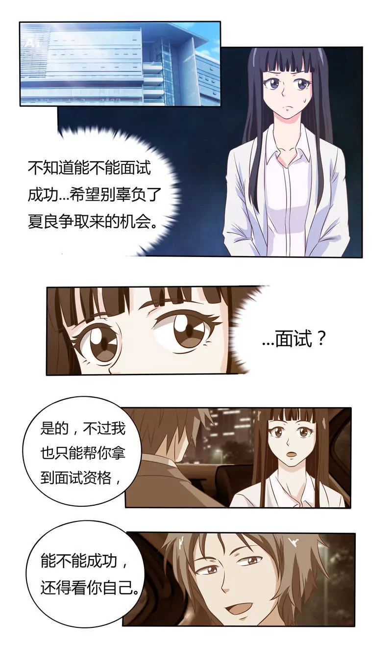 首席总裁的高冷娇妻 - 怒火还是关心？ - 2