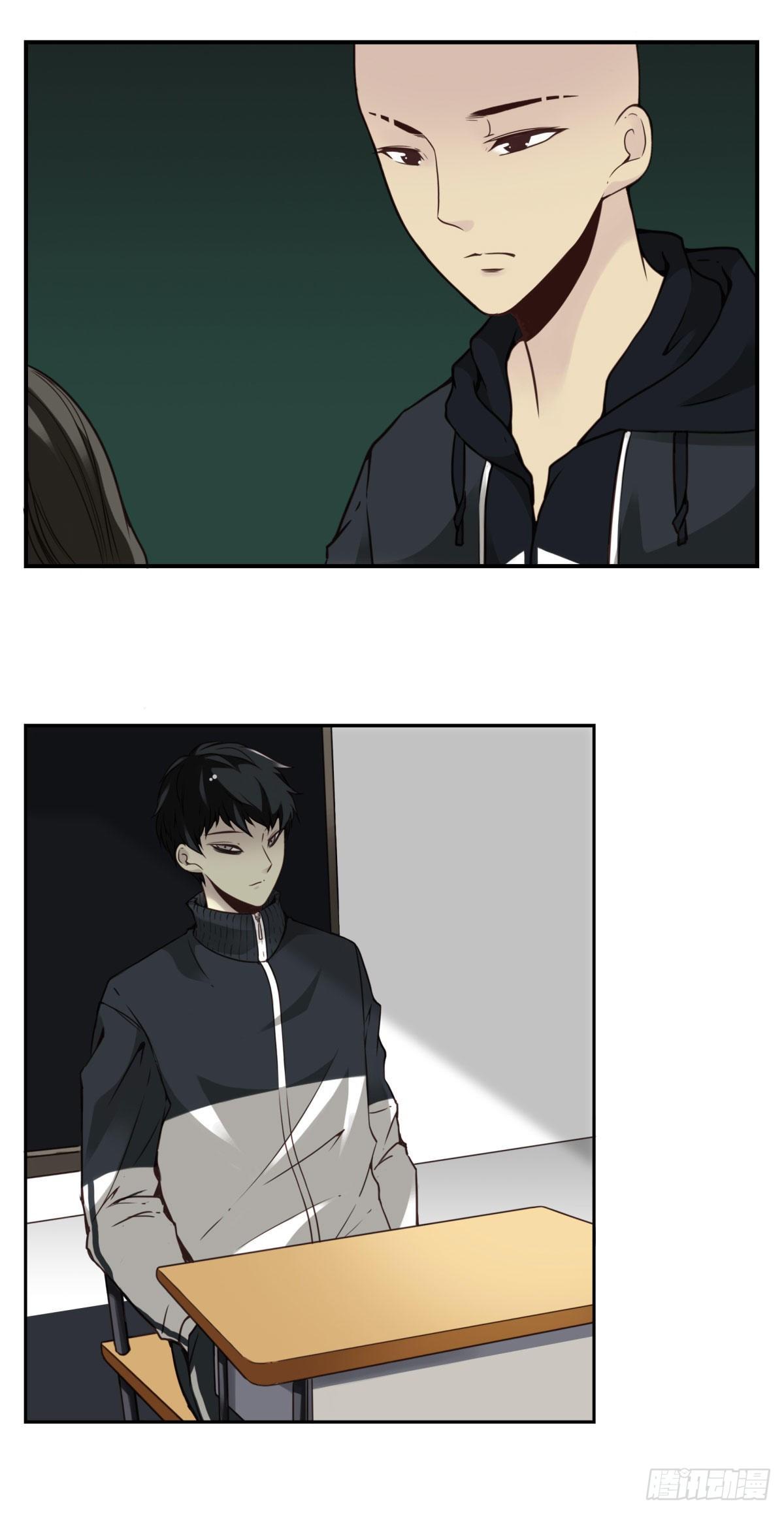 壽醫 - 23回-跟我去上學 - 4