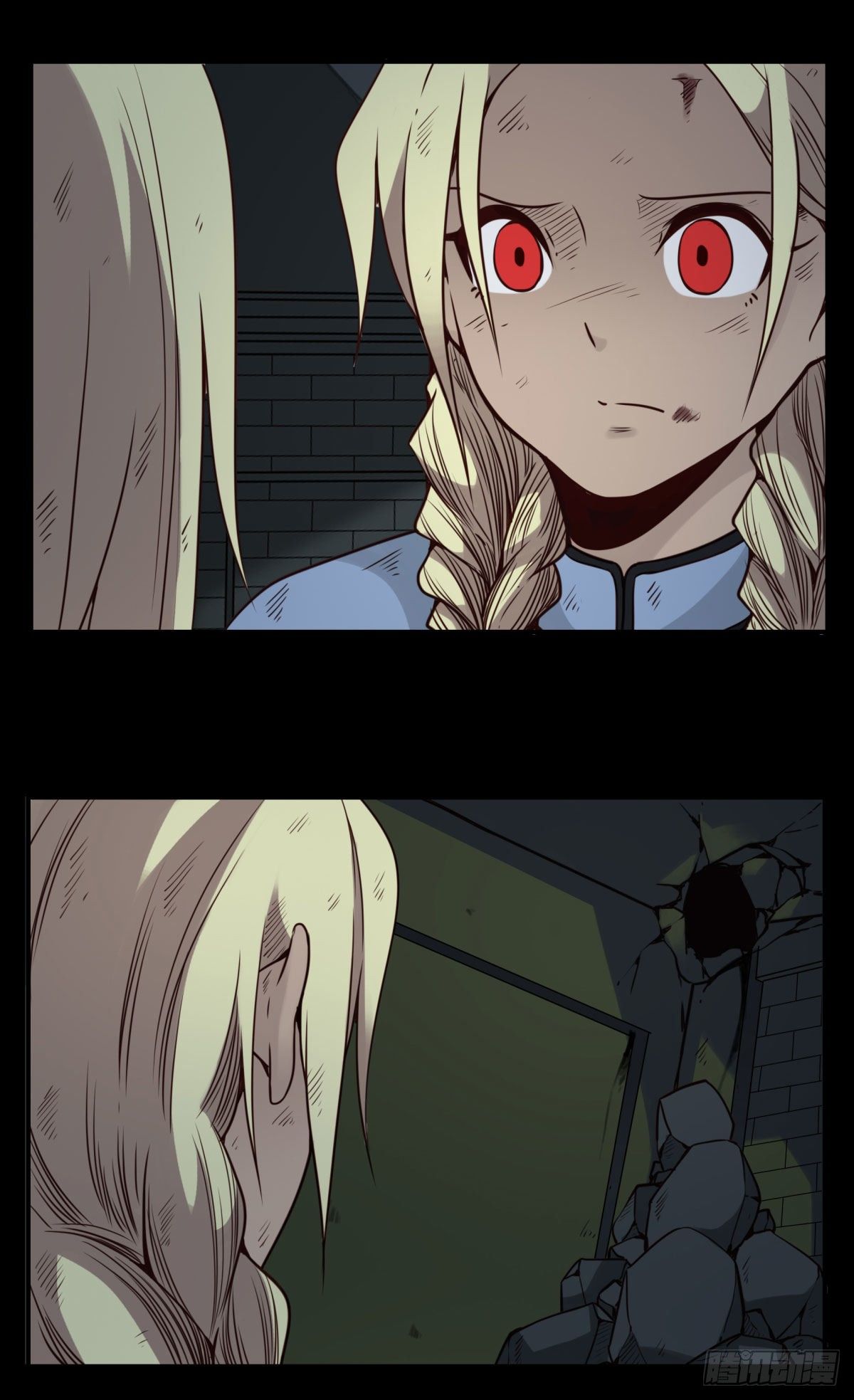 壽醫 - 27回-棺材與蟲繭 - 3