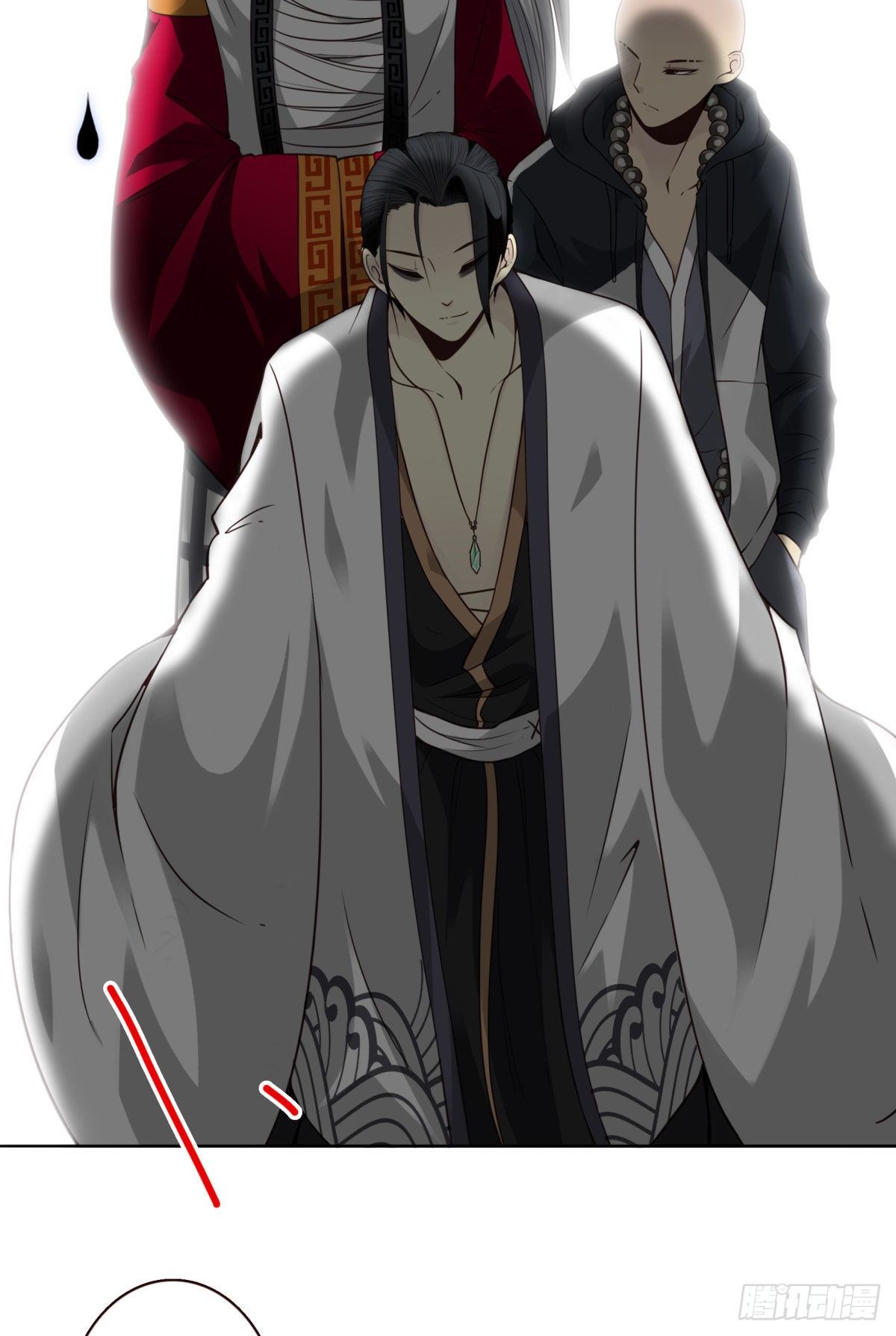 壽醫 - 31回-落神四門 - 2