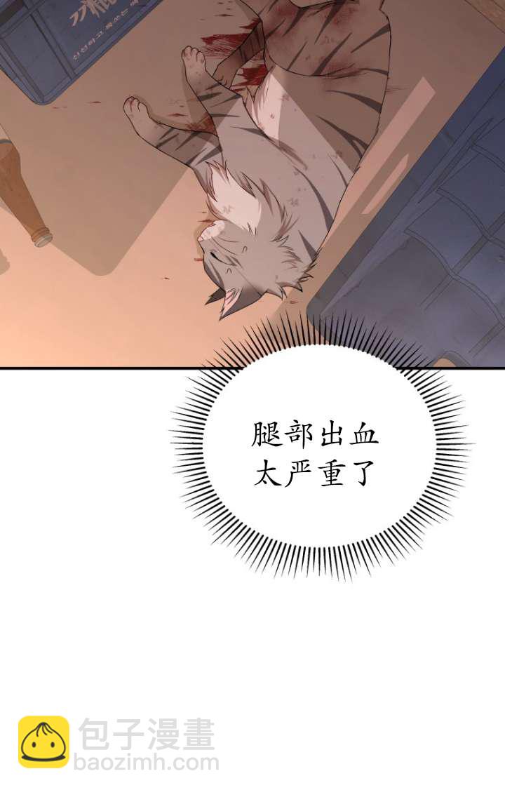獸醫先生！你好？ - 第13話(1/2) - 3