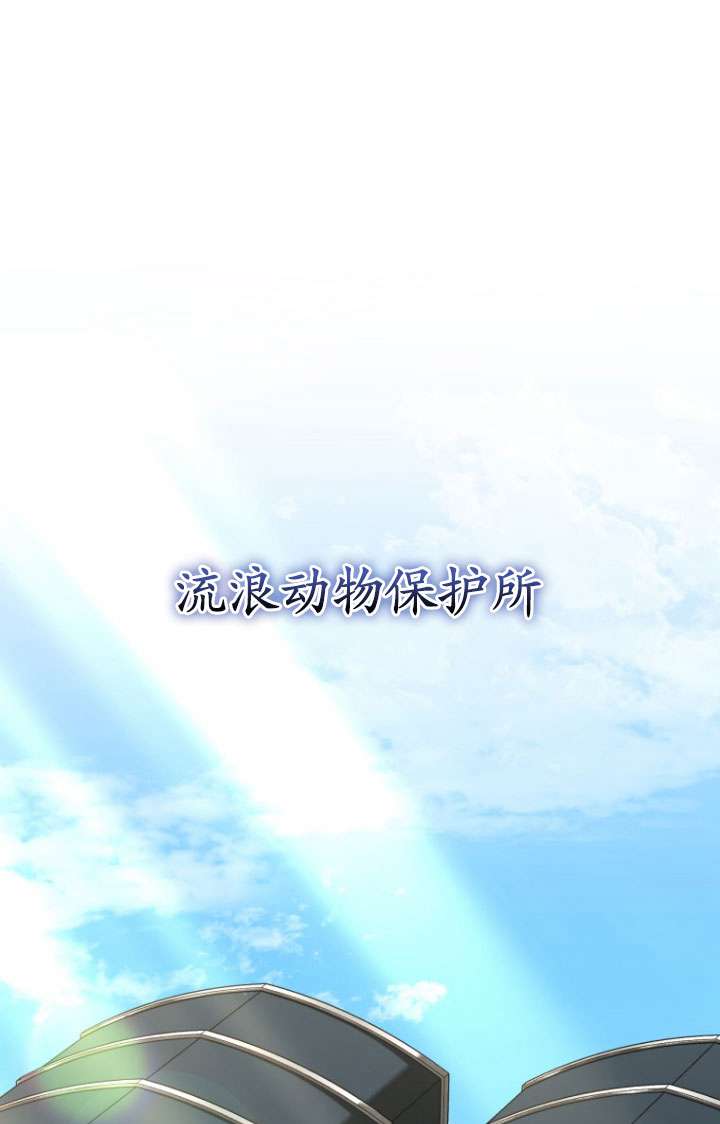 獸醫先生！你好？ - 第17話(1/2) - 1