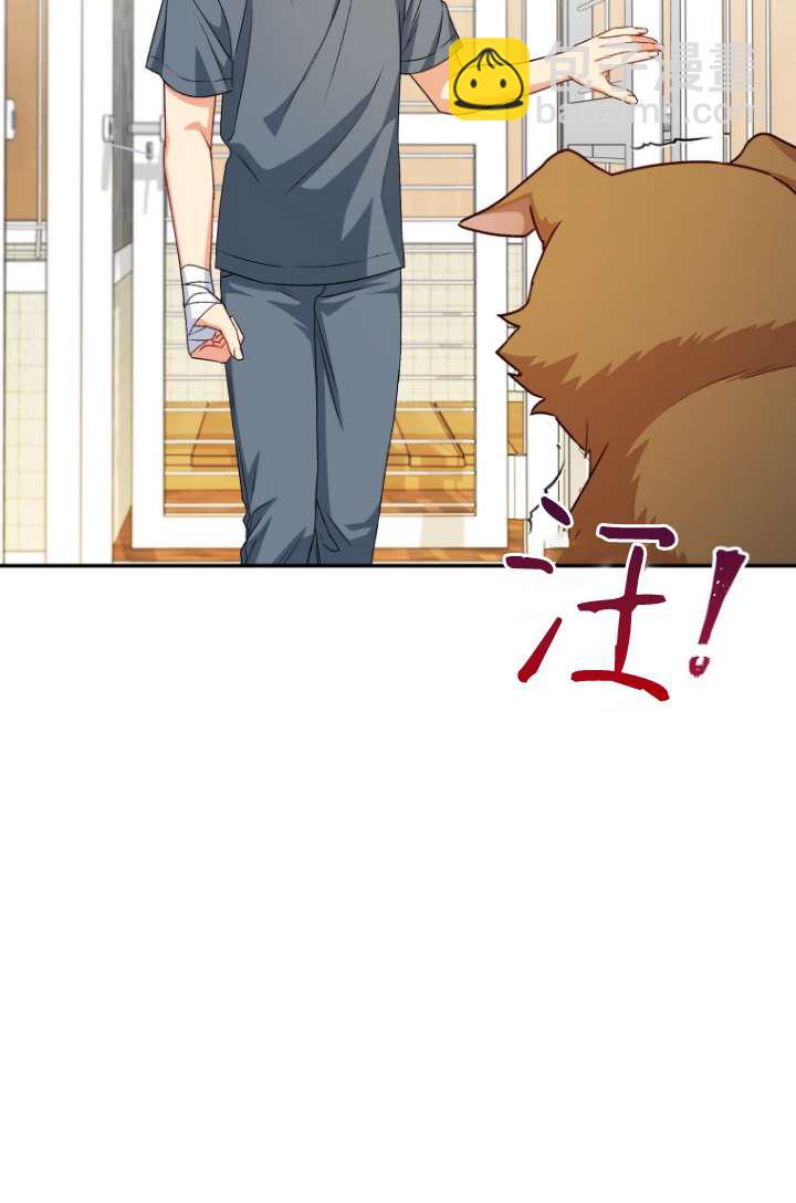 獸醫先生！你好？ - 第19話(1/2) - 4