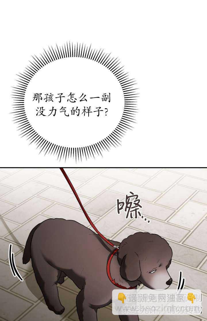 獸醫先生！你好？ - 第31話(1/2) - 2