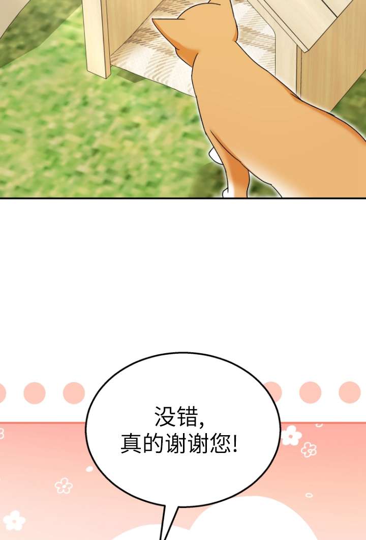 獸醫先生！你好？ - 第37話(1/2) - 3