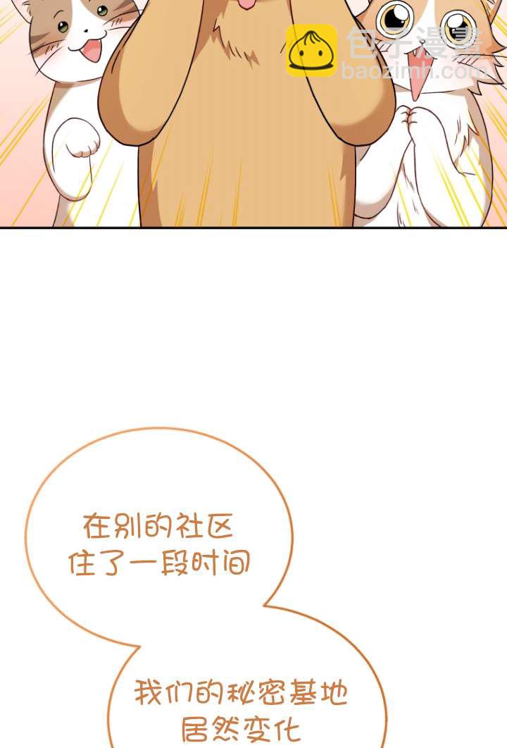獸醫先生！你好？ - 第37話(1/2) - 4