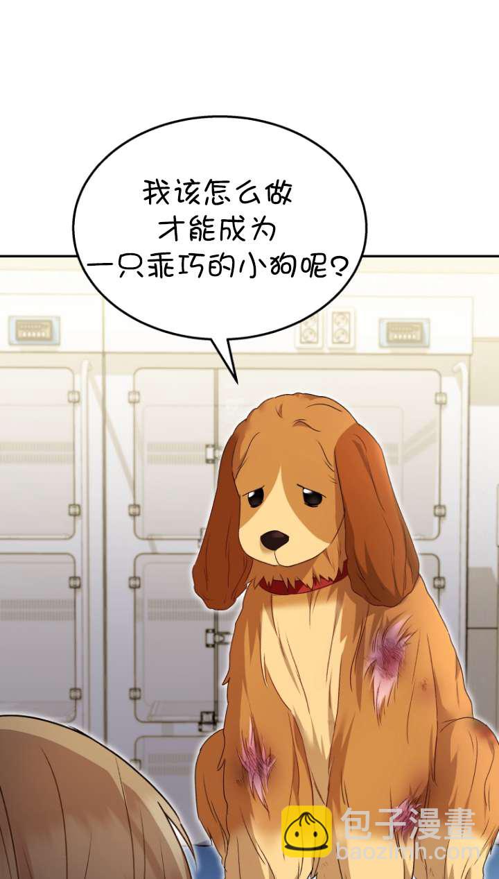 獸醫先生！你好？ - 第43話(1/3) - 1
