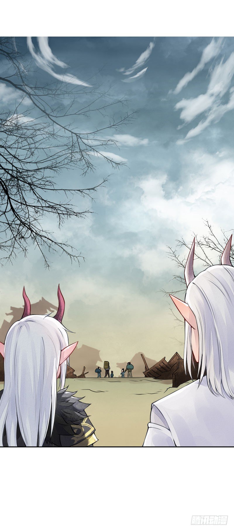 第17话：送别&middot;下-第18话