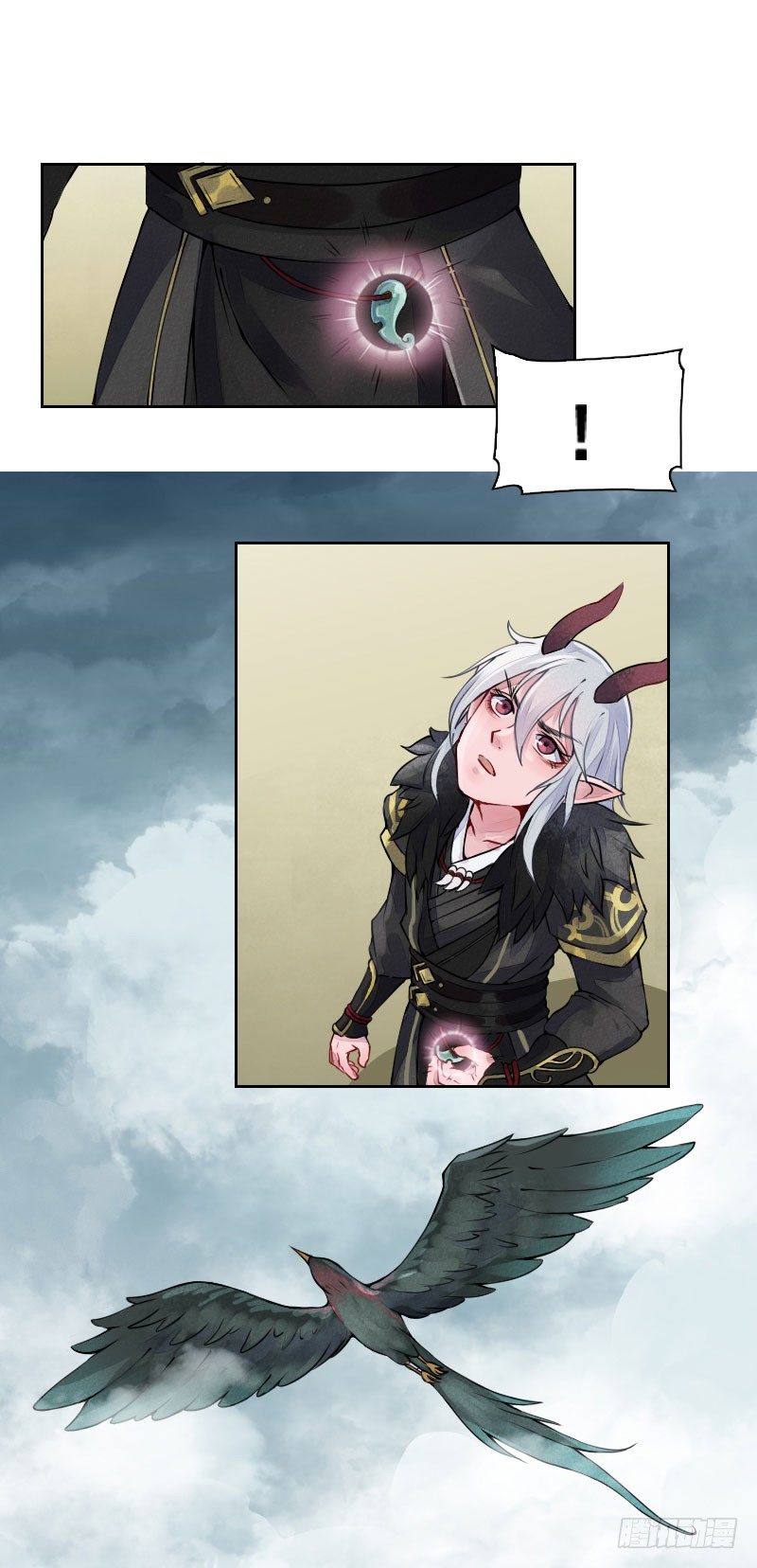 第17话：送别&middot;下-第18话