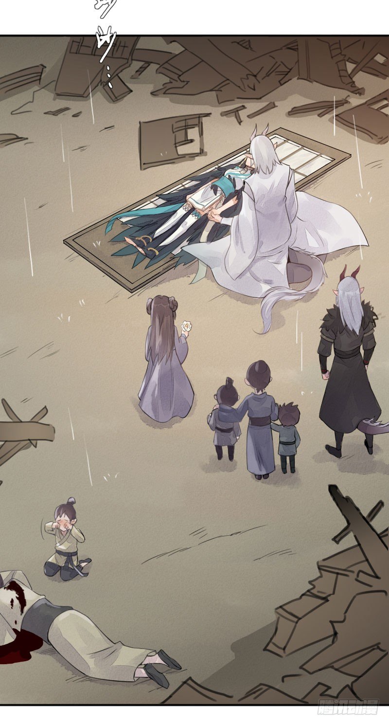 第17话：送别&middot;下-第18话