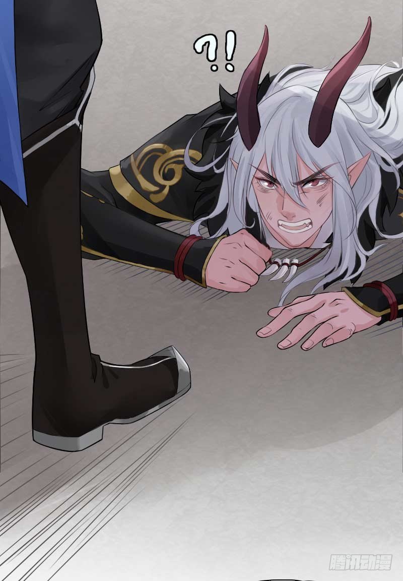 第5话：朋友&middot;上-第6话