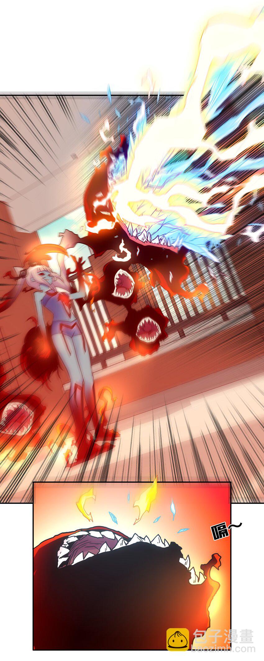 011 吞噬(1/2)-第12话